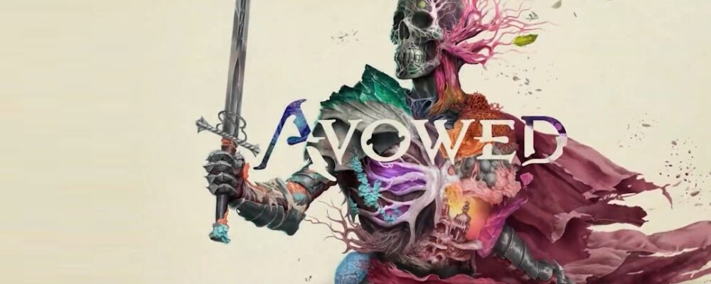 Avowed receberá Anniversary Update com New Game Plus – Xbox Power