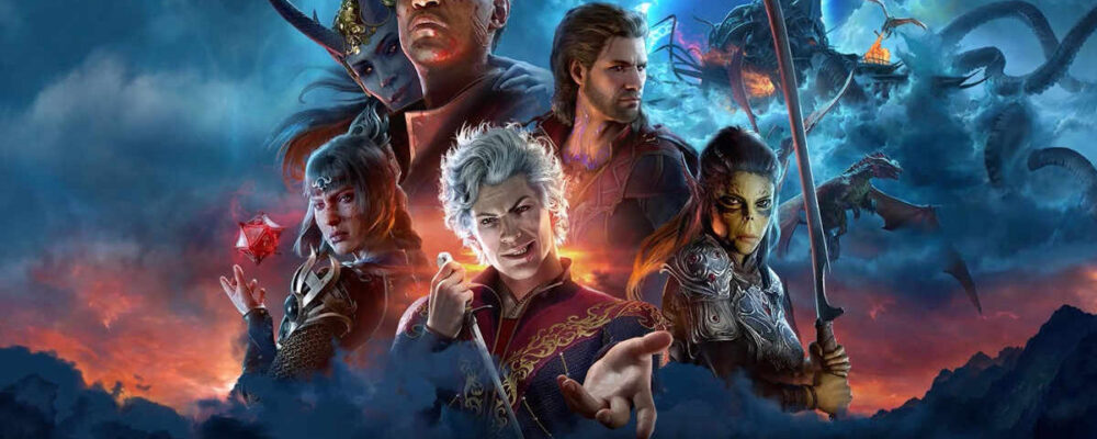 Baldur’s Gate 3 no Switch 2? Larian fecha a porta e explica o motivo