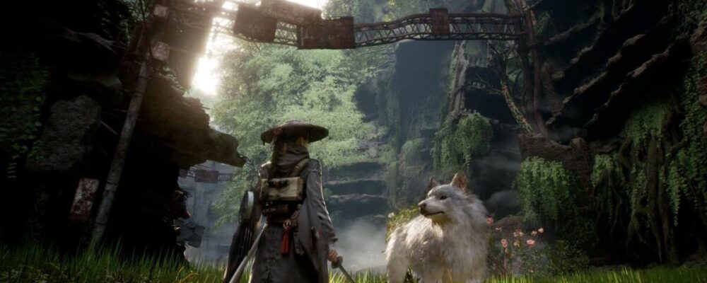 Beast of Reincarnation aposta em narrativa sombria e combate tático