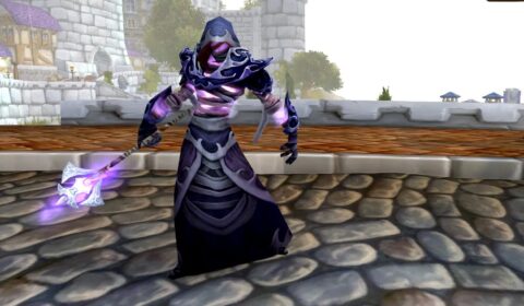 Blizzard corta o preço de transmog dos itens de Wow pela metade após reclamação dos jogadores