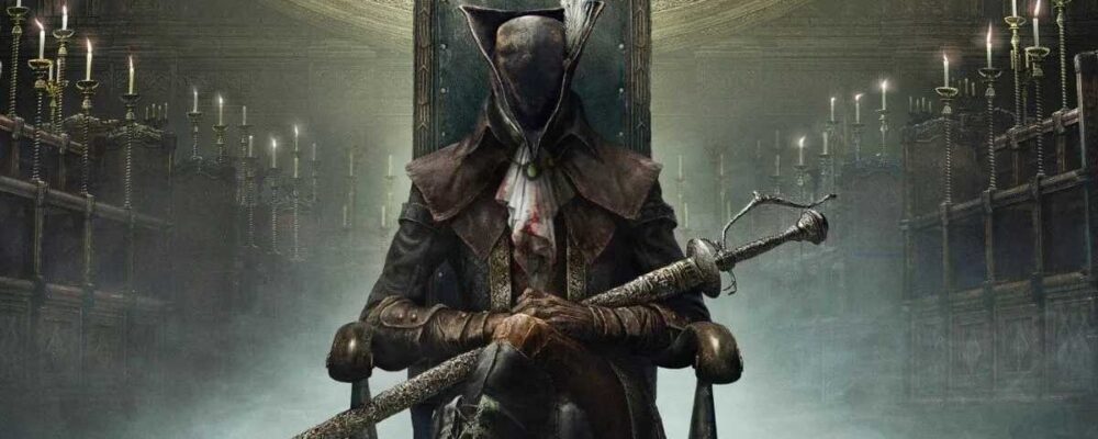 Bloodborne ocupa lugar “especial” para Miyazaki – Entenda!  –…