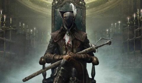 Bloodborne ocupa lugar “especial” para Miyazaki – Entenda!  –…