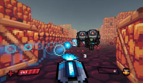 Brotherhood resgata FPS raiz e ignora as frescuras modernas