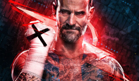 CM Punk está na capa de WWE 2K26; edições e detalhes