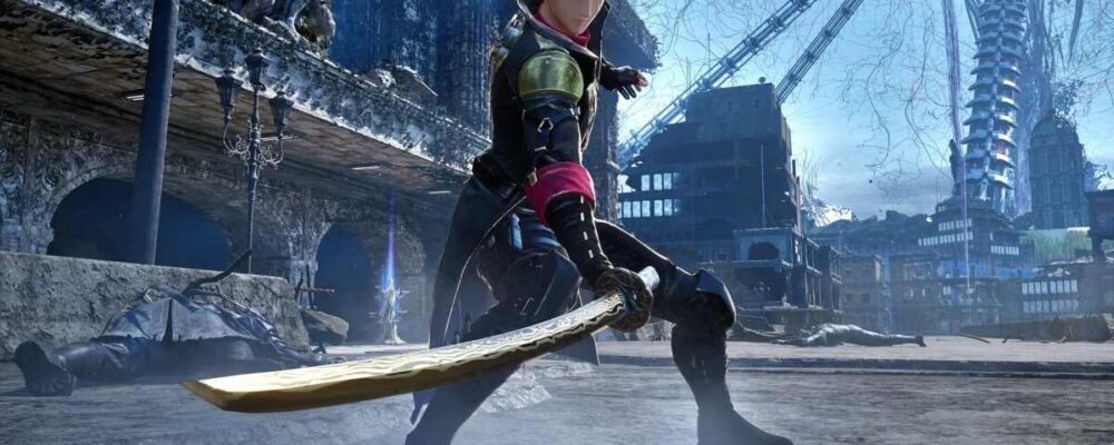 Code Vein 2: Vídeo inédito detalha mundo vasto, viagem no tempo e…