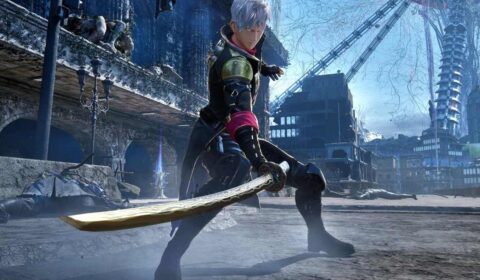Code Vein 2: Vídeo inédito detalha mundo vasto, viagem no tempo e…
