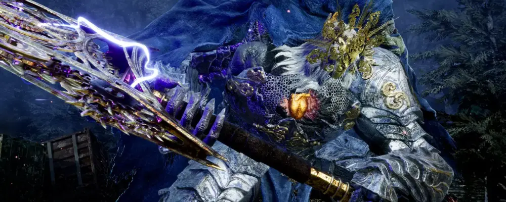 Code Vein II ganha trailer e demo de criação de personagens