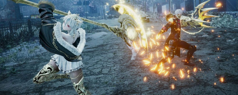 Confira todos os detalhes da jogabilidade de Code Vein II – Xbox Power