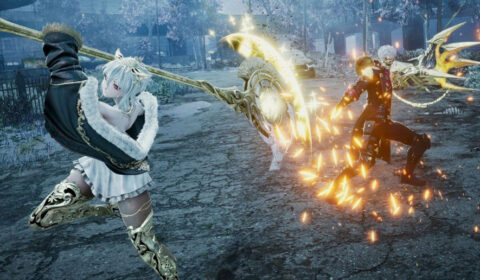 Confira todos os detalhes da jogabilidade de Code Vein II – Xbox Power