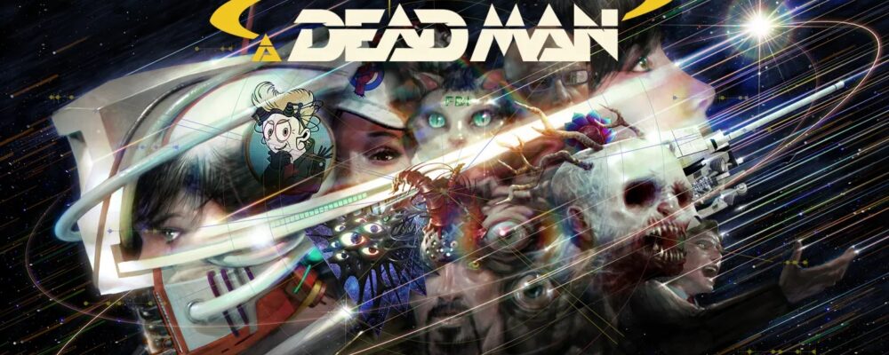 Conheça a história de ROMEO IS A DEAD MAN em novo trailer – Xbox Power