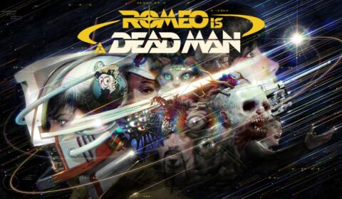 Conheça a história de ROMEO IS A DEAD MAN em novo trailer – Xbox Power