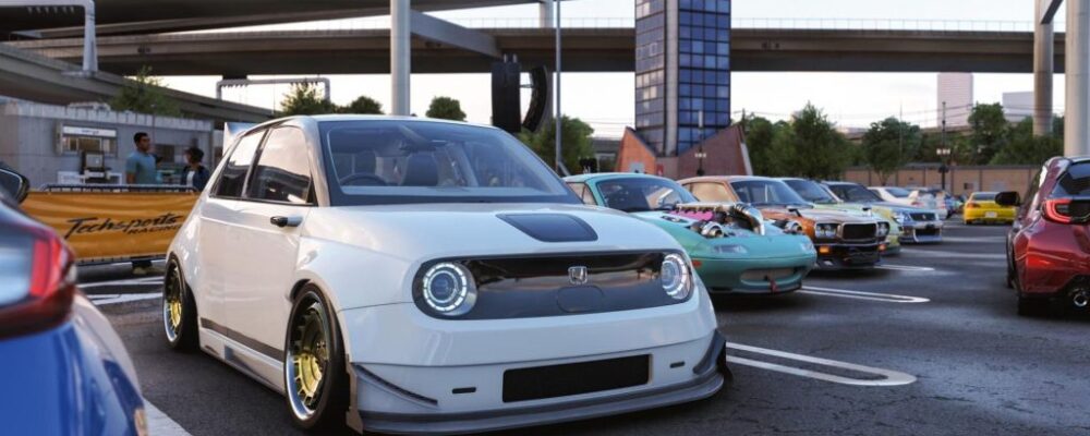 Conheça a lista de carros iniciais de Forza Horizon 6 – Xbox Power