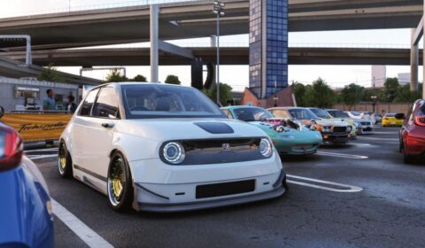 Conheça a lista de carros iniciais de Forza Horizon 6 – Xbox Power