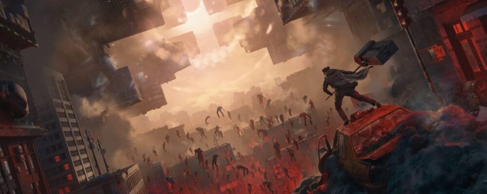 Control Resonant pode adotar abordagem inédita na história da Remedy