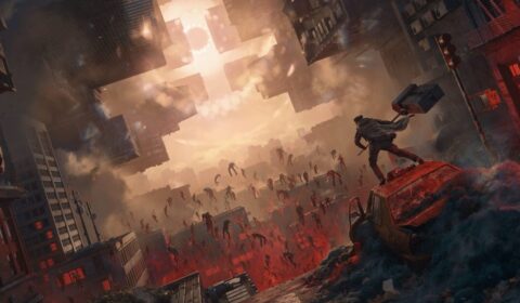 Control Resonant pode adotar abordagem inédita na história da Remedy