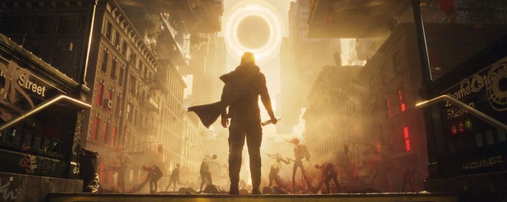 Control: Resonant será um RPG de ação de mundo “quase aberto”…