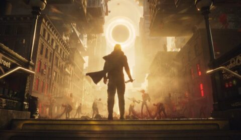 Control: Resonant será um RPG de ação de mundo “quase aberto”…