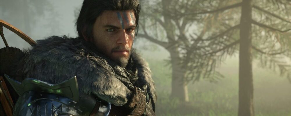 Crimson Desert promete mundo colossal maior que o de Red Dead…