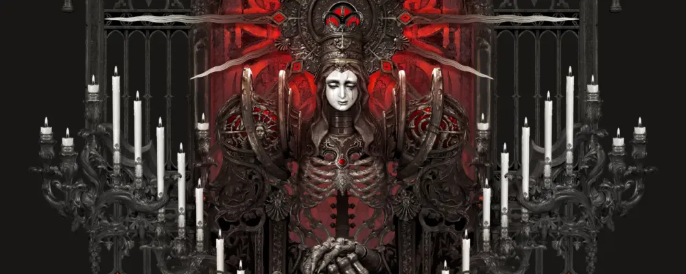 Crisol: Theater of Idols chega em fevereiro com terror