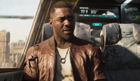 Cyberpunk quase encerrou Phantom Liberty com um epílogo muito mais…