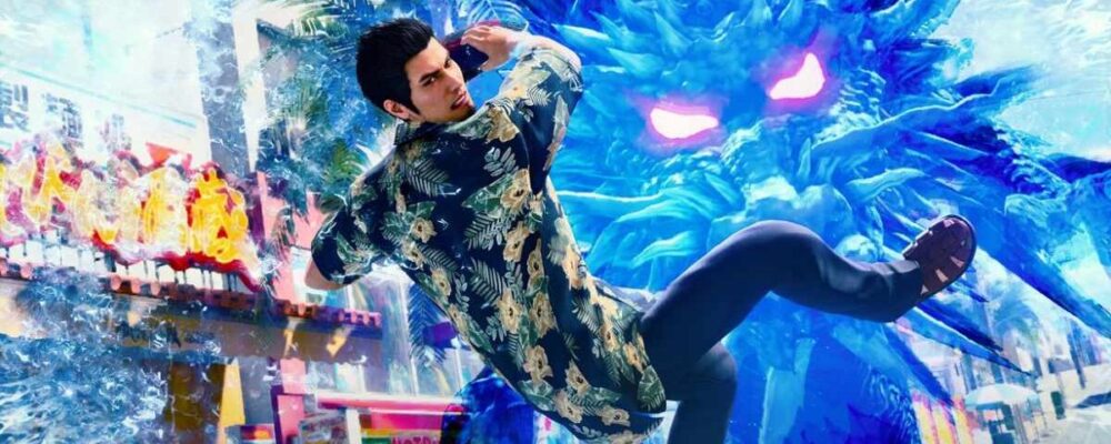 Demo de Yakuza Kiwami 3 & Dark Ties chega em janeiro para PC e…