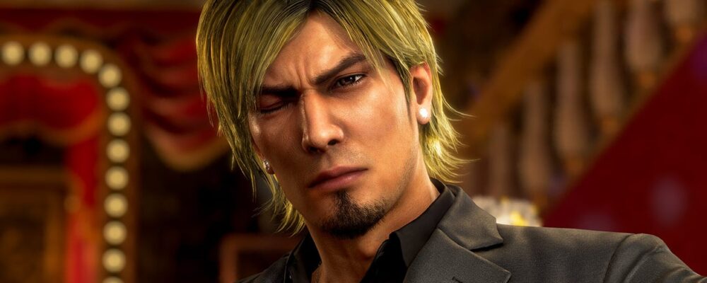 Detalhes e imagens de Yakuza Kiwami 3 & Dark Ties focados no karaoke, jogos antigos da SEGA e mais