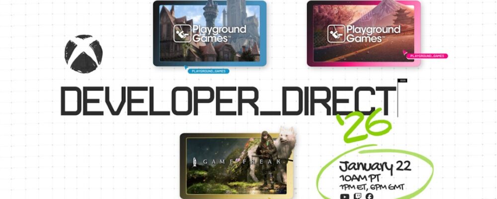 Developer_Direct 2026: O ano começa com magia, motores e um cão pós‑apocalíptico – Xbox Power