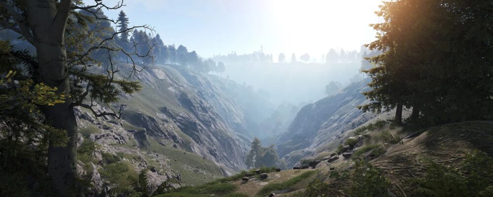 Diretor de Rust oferece 25 milhões de dólares para salvar New World do encerramento