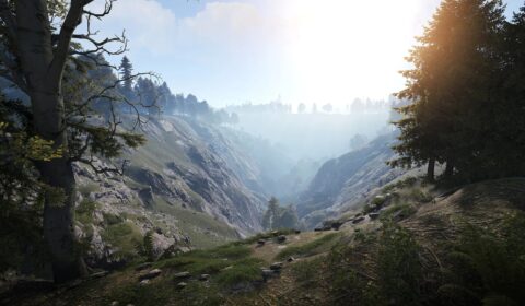 Diretor de Rust oferece 25 milhões de dólares para salvar New World do encerramento