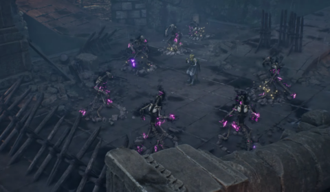 Dragon Khan – RPG brasileiro de ação ganha demo gratuita no PC, veja o trailer