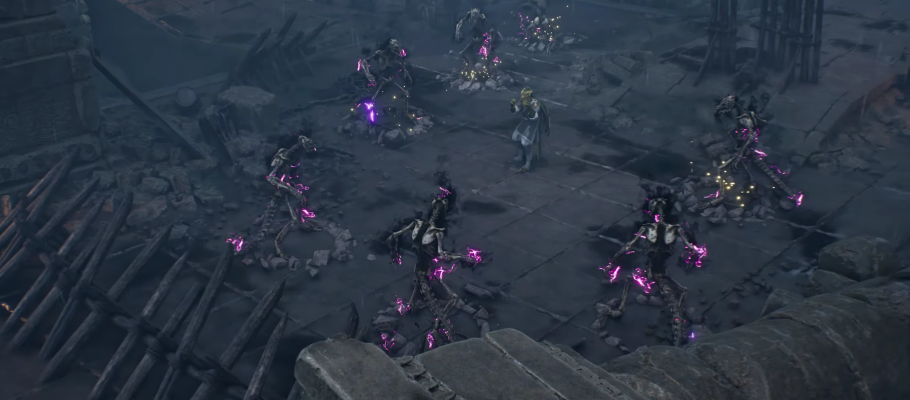 Dragon Khan – RPG brasileiro de ação ganha demo gratuita no PC, veja o trailer