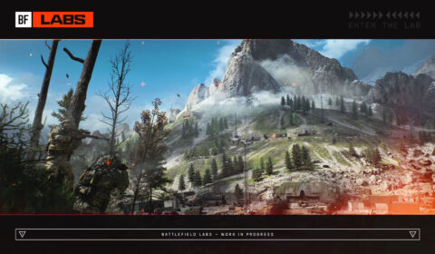 EA confirma retorno de Golmud Railway em Battlefield 6; teaser de Contaminated e mais