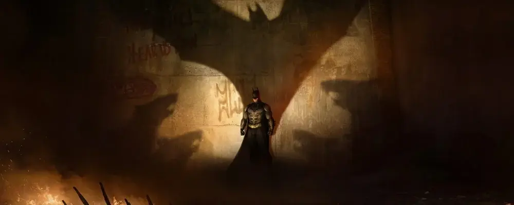 Estúdio de Batman VR sofre demissões após cortes da Meta