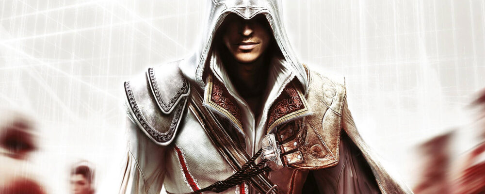 Ex-chefe de Assassin’s Creed processa Ubisoft por demissão