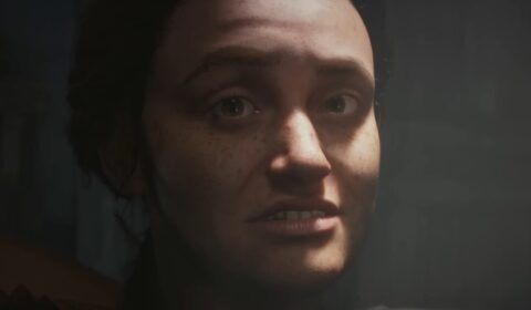 Fable encontrou inspiração em uma série de TV improvável