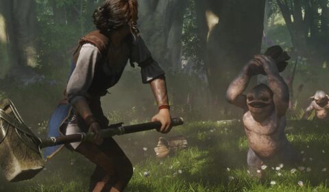 Fable estreia no PlayStation simultaneamente às versões de Xbox e…