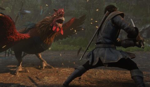 Fable iniciou seu desenvolvimento após o lançamento de Forza Horizon 3