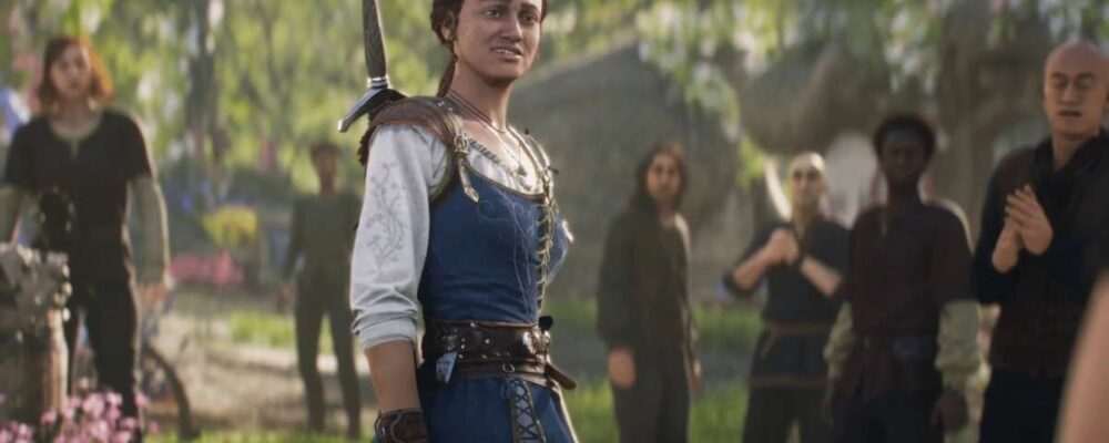 Fable pode ganhar versão de PS5 – Entenda!  – Combo Infinito