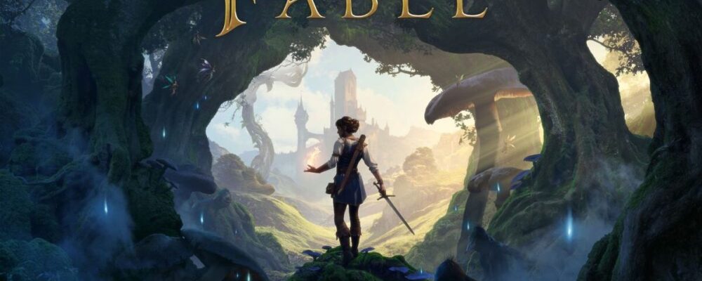 Fable retorna com mundo aberto e escolhas morais, e chega em 2026