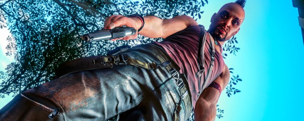 Far Cry em alta velocidade: Clássicos da Ubisoft ganham 60 FPS – Xbox Power