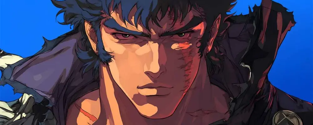 Fatal Fury City of the Wolves pode receber Kenshiro