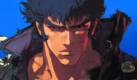 Fatal Fury City of the Wolves pode receber Kenshiro