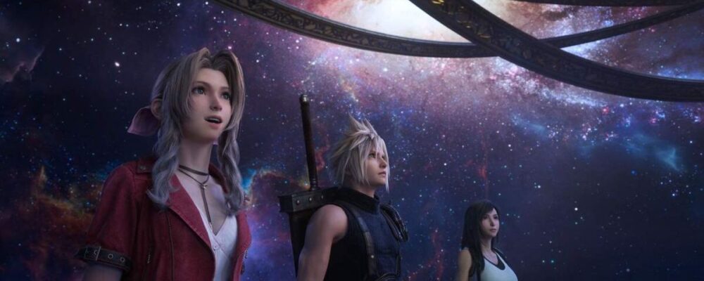 Final Fantasy 7 Remake Parte 3 mantém a Unreal Engine 4 por um…