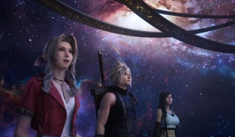 Final Fantasy 7 Remake Parte 3 mantém a Unreal Engine 4 por um…