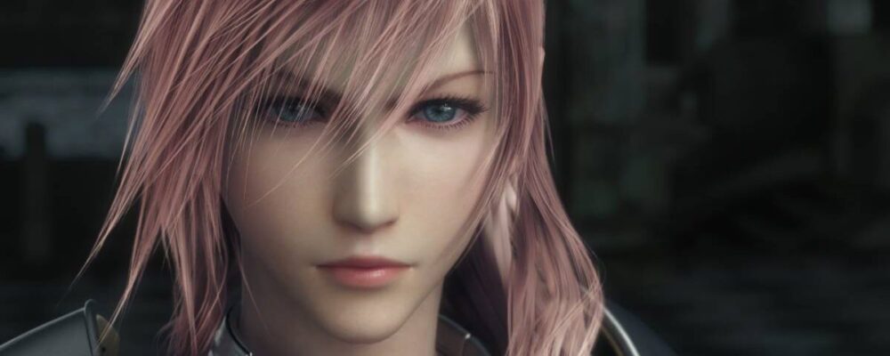 Final Fantasy XIII volta ao radar e retorno deixa de parecer…
