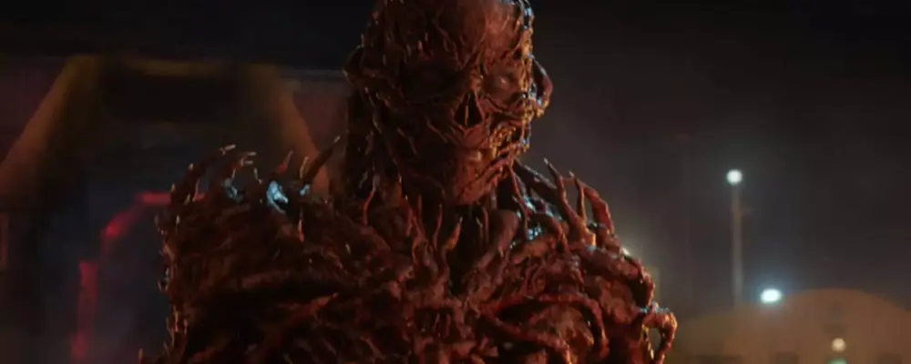 Final de Stranger Things foi inspirado em Baldur’s Gate 3