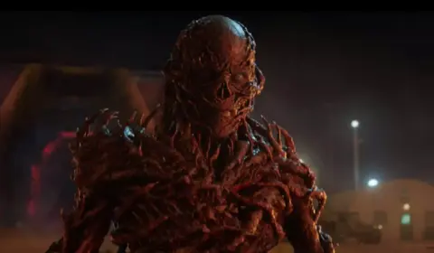 Final de Stranger Things foi inspirado em Baldur’s Gate 3