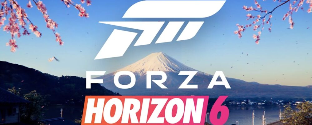 Forza Horizon 6: O dia em que o mundo acelera junto – Xbox Power