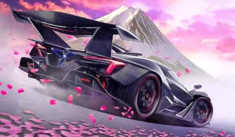 Forza Horizon 6 cobra acesso antecipado de R$ 299 reais até para assinantes do Game Pass