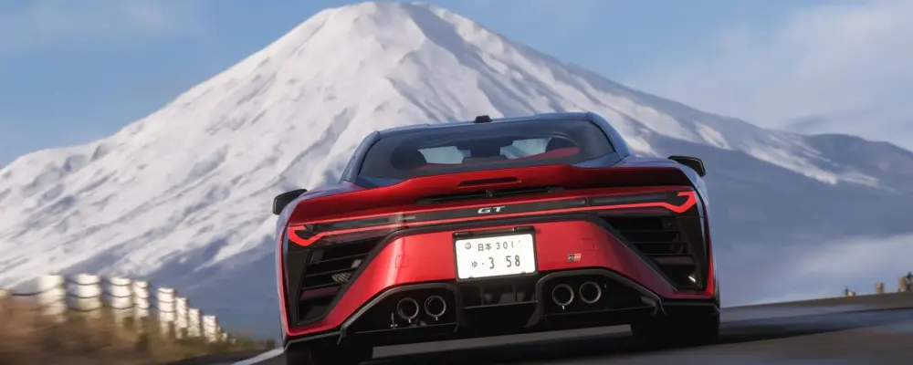 Forza Horizon 6 leva a série ao Japão e acelera em maio